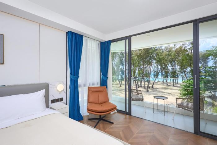 Sunshine Beach Bang Tao by My Home Phuket