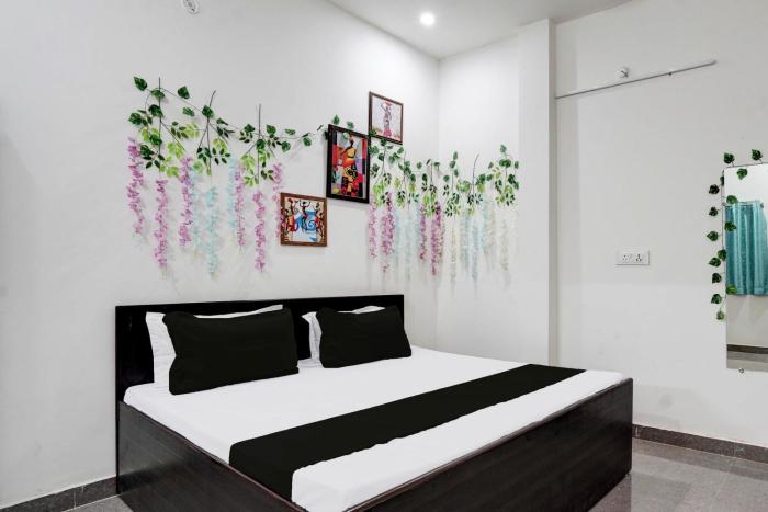 Hotel O RESTO RELAX HOTEL & RESTAURANT