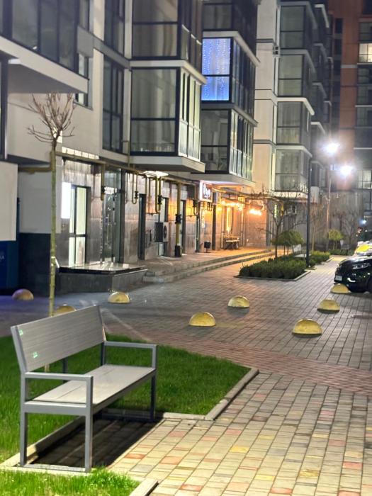 Апартаменти в жк ДрімТаун