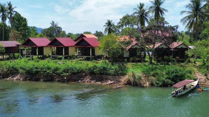 Mama Leuah Guesthouse and Restaurant