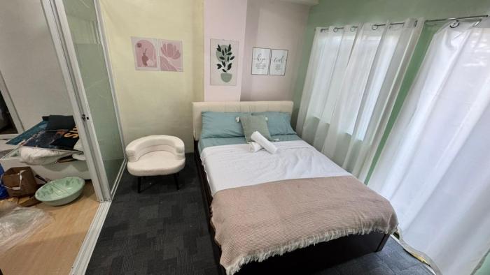 Kassel homestay with Netflix