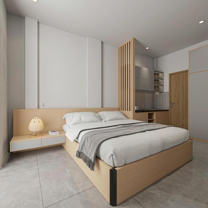 AN KHANG l Homestay & Apartment in HUE