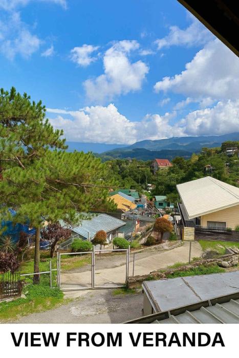 Baguio Homestay