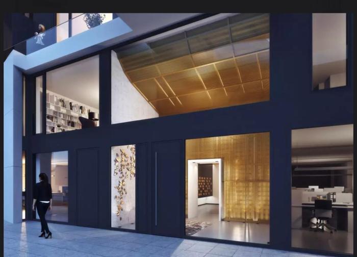 Apartaments King David