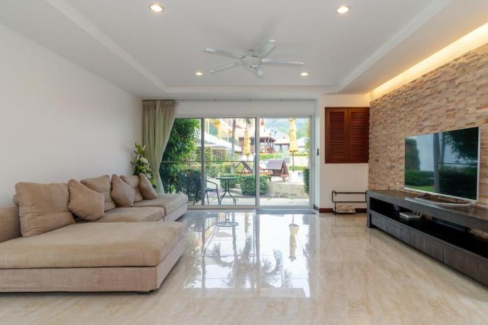 Kamala Family Holiday Home
