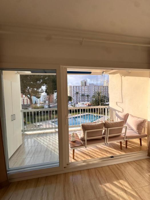 Zafiro Apartment Benidorm