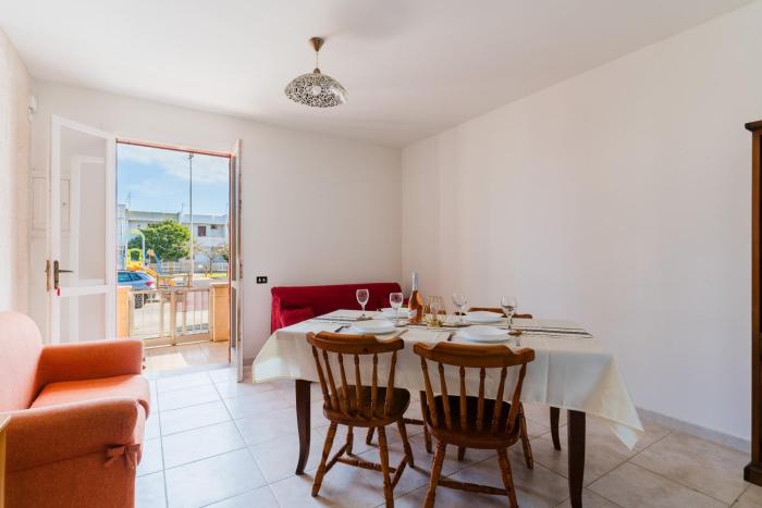 Casa Zoe a San Foca