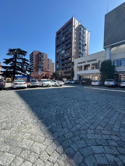Apartment old Batumi