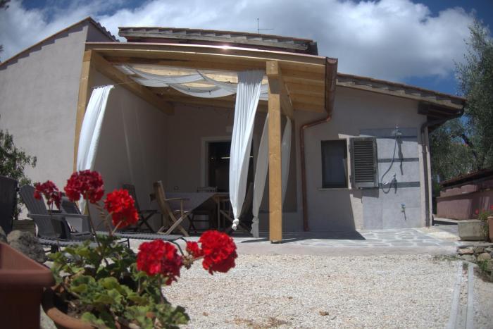 villa il poderino loft