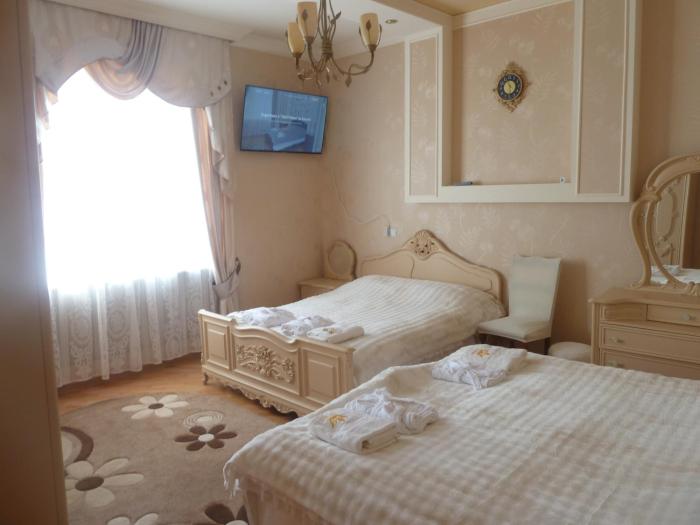 Zekorei Guest House