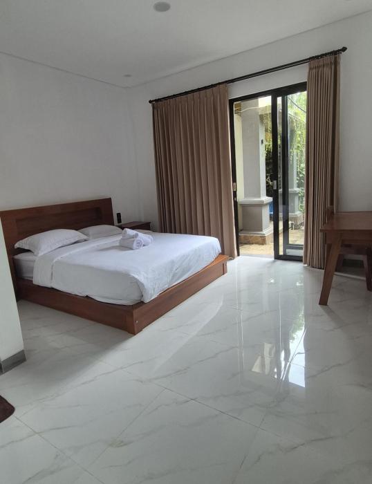 CAHAYA Home Stay