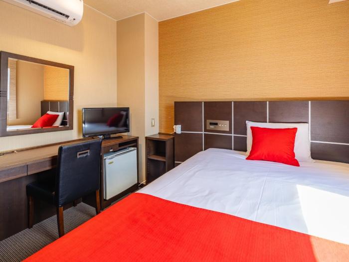 My Hotel Okazaki - Vacation STAY 40782v
