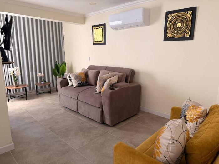 Acogedor apartamento cerca del centro y playa