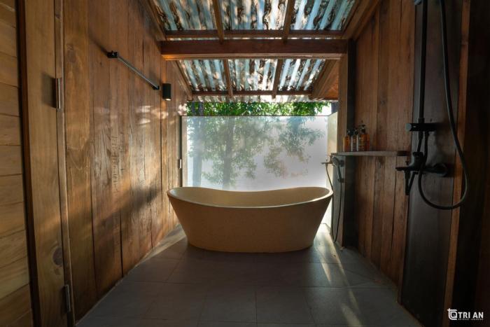 Trị An Retreat- TRI AN RETREAT