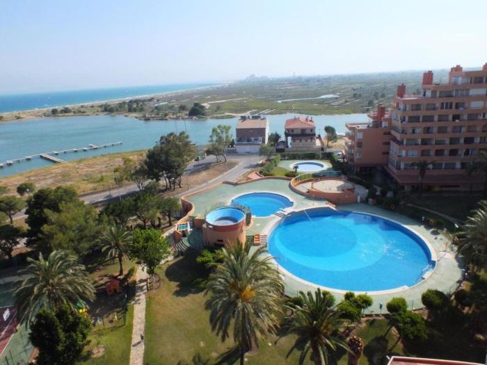 Global Immo 1041 Ile de Roses