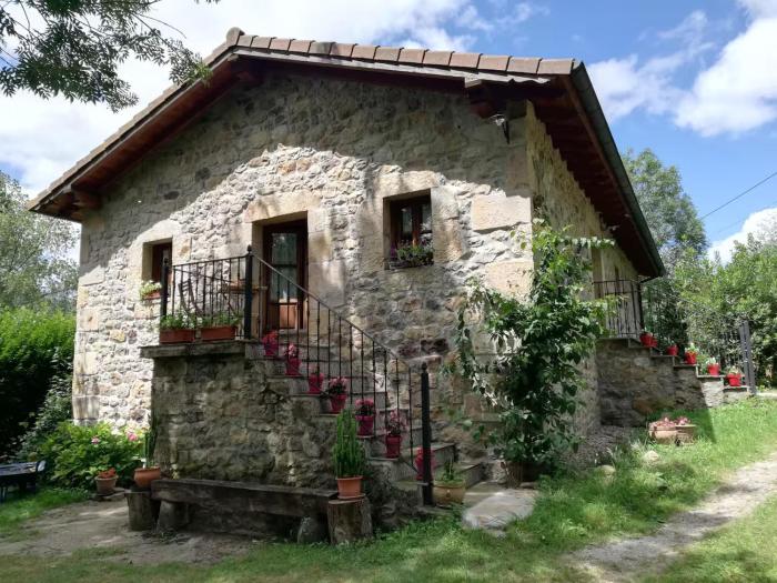 Cabaña el Manantial
