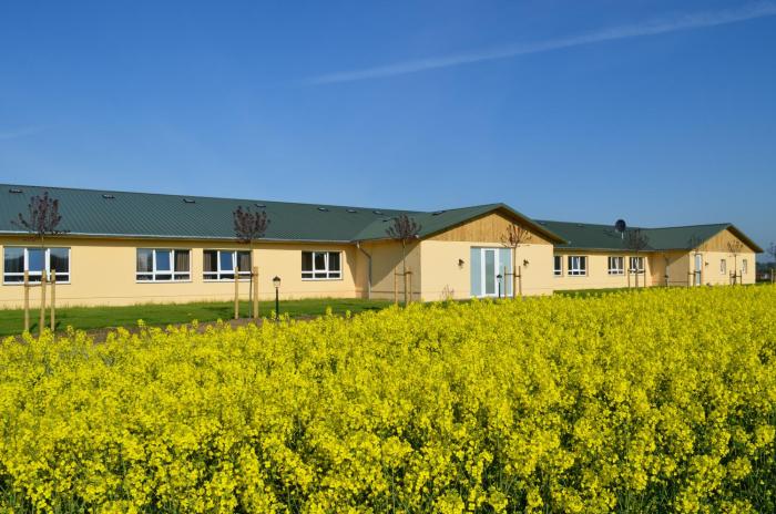 Haus Gänsefarm - Ihre Monteurs Wohnung -