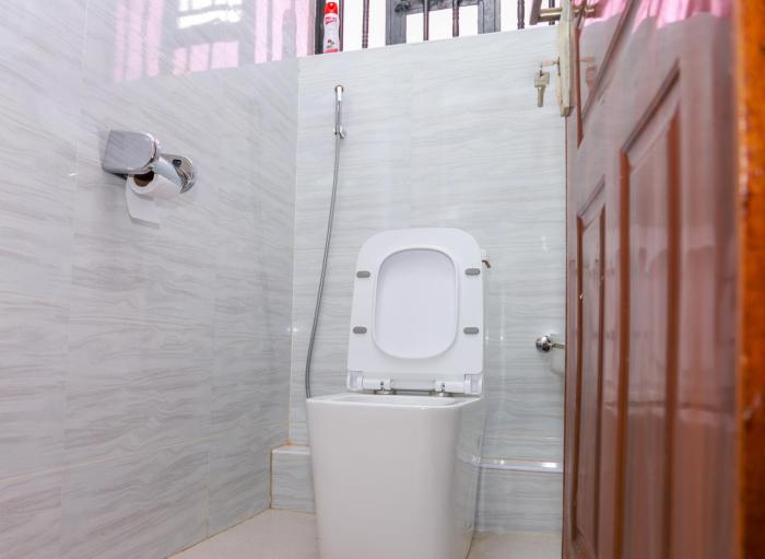 Jonka international Apartment