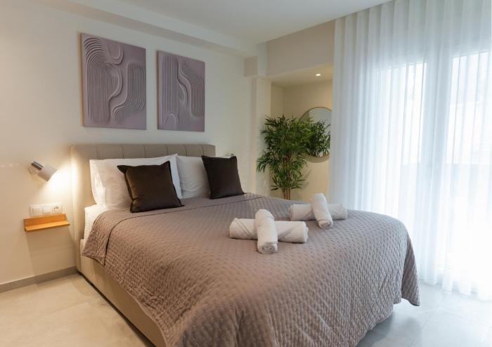 Opus Boutique Apartment