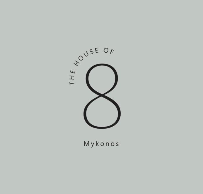 The House of 8 Mykonos
