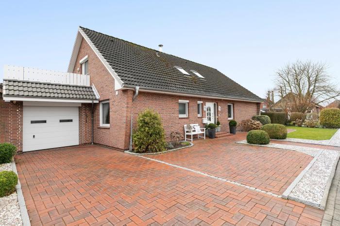 Ferienwohnung Neumann