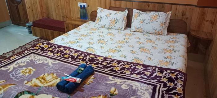 indrapuri homestay