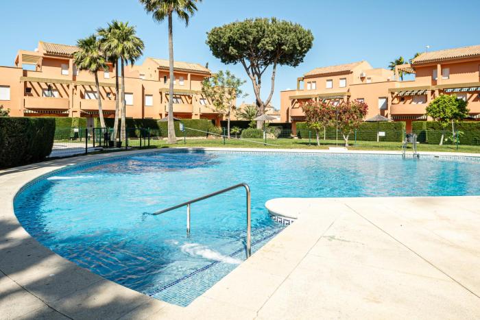 Jardín del Golf2 9 1A