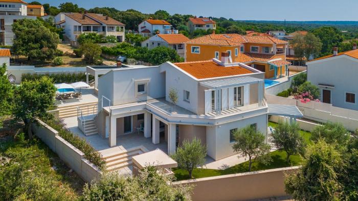 Villa Cissa by Villas Guide