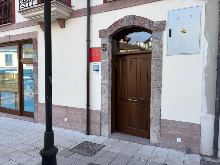 Apartamentos Los 5 Sentidos