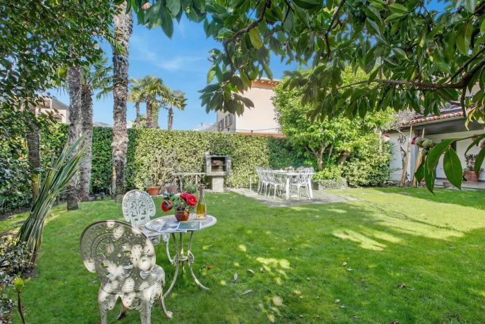 Casa Viola - Happy Rentals