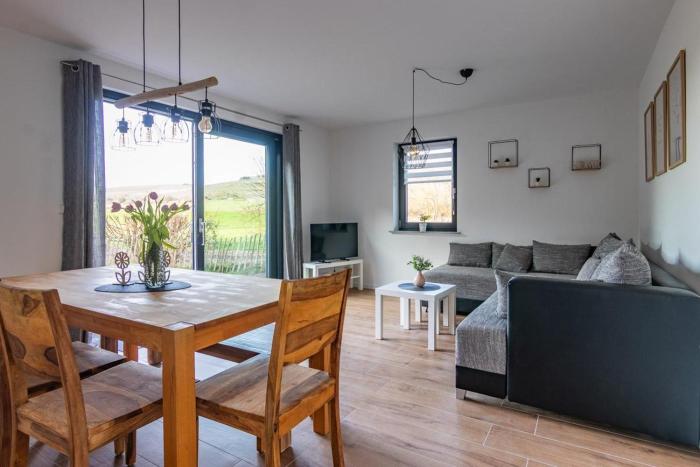 Ferienwohnung Bauernhof Emmler Mühle