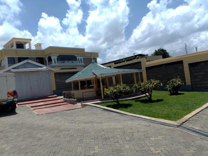 Jonka international apartment