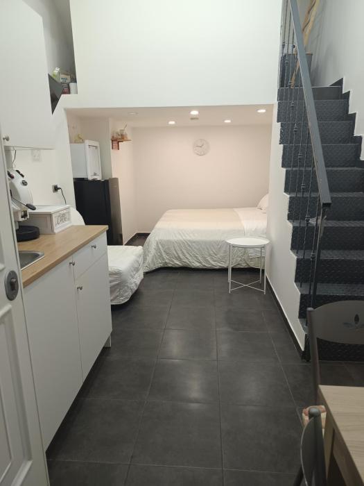 La Casetta di Carolina