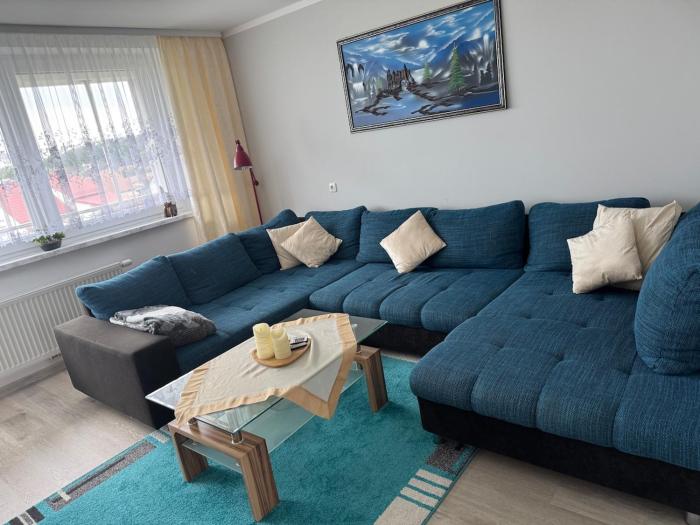 Apartment 4 rooms Bauer