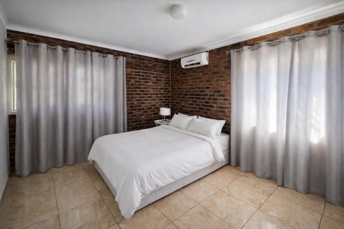 Work, Rest, Repeat, Comfortable 2BR Flat in Kathu