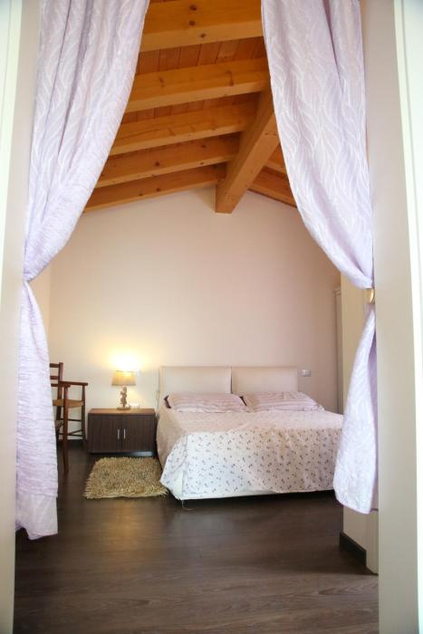 Casa del Sartor Saras Open Space