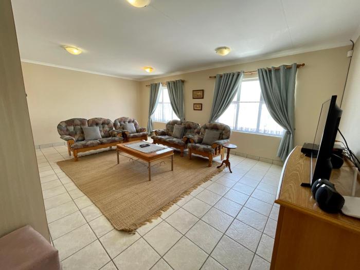 Central Family Holiday Cottage