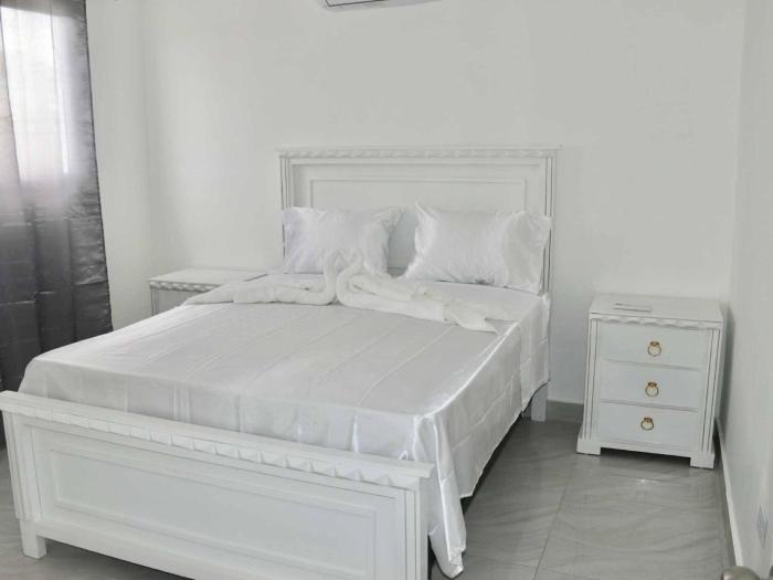 Condo neuf 2 chambres 2 lits queen Sosua 403