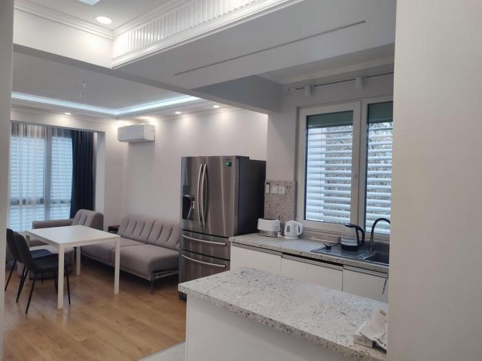 Lux Apartment Varna Center