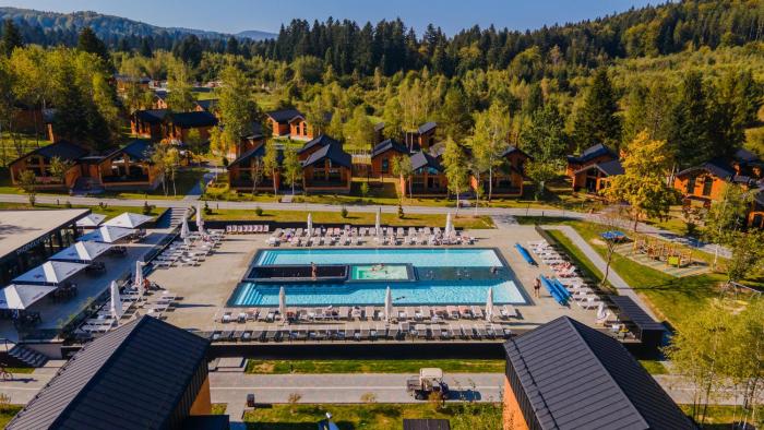 Phoenix Medical Resort