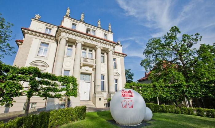 Platinum Palace Boutique Hotel & SPA