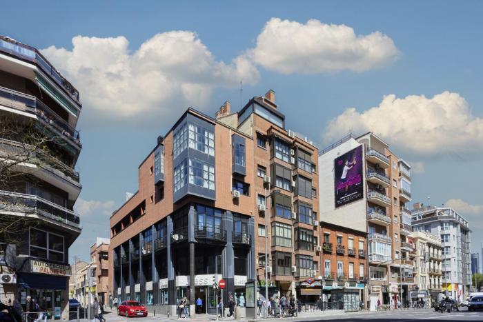 Santa Rosa Madrid 304 by Escape Home