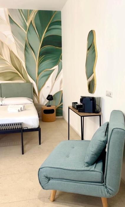 Eliclo Guesthouse Alghero