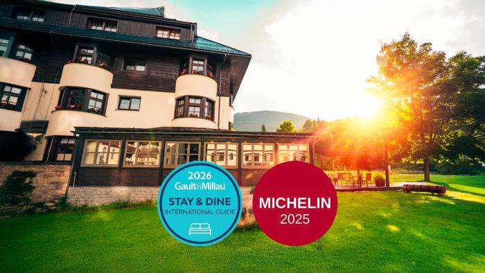 Boutique Hotel Soyka