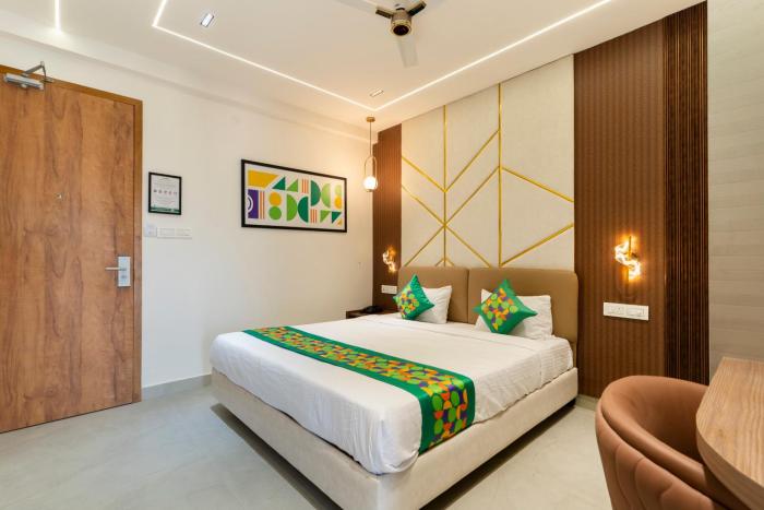 Treebo Premium Tranquil Inn Marathahalli