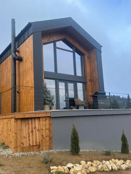 Altitude Escape Retreat