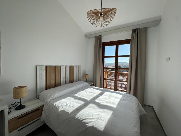 Hotel Apartamento 3 Lobitos