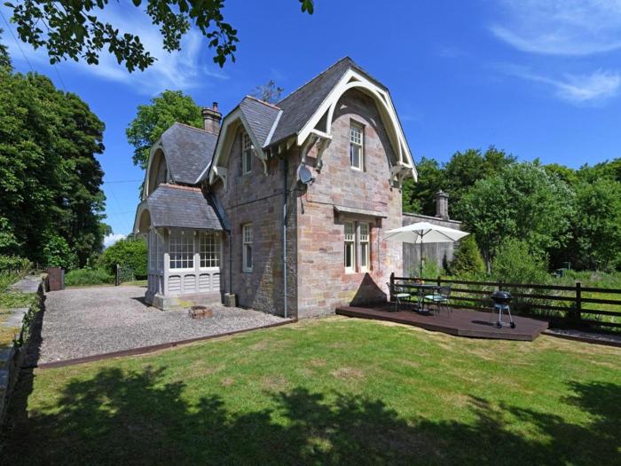 2 Bed in Lockerbie oc-94304