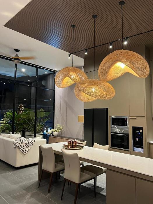 Lila Canggu Apartemen