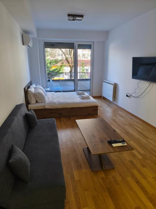 DiDi apartment
